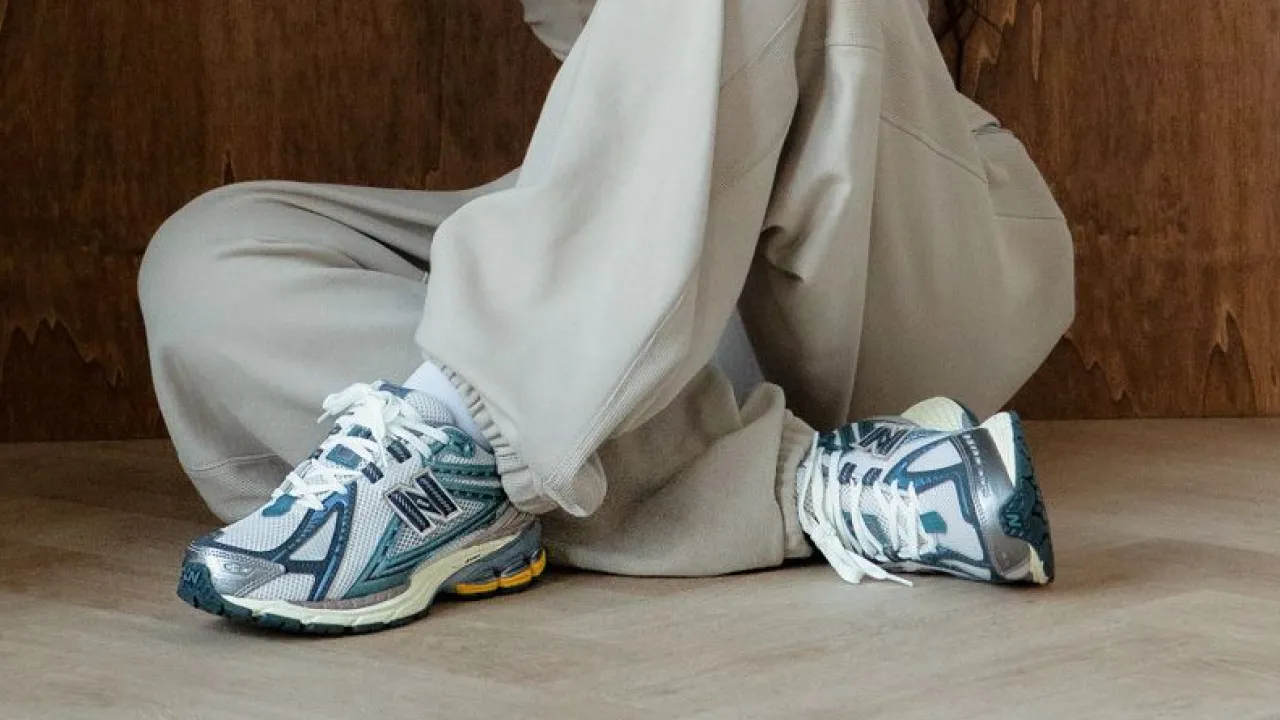 5 Most Popular Women's Sneakers in 2026: Trend Guide & Style Tips